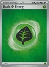 Grass Energy