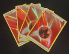 Fire Energy