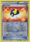 Ultra Ball