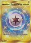 Weakness Guard Energy