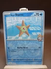 Staryu
