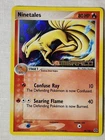 Ninetales