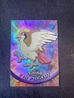 Pidgeot
