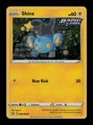 Shinx