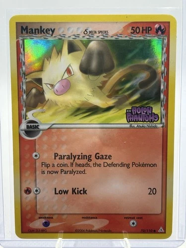 Mankey