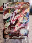 Single Strike Urshifu VMAX
