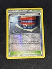 Pokemon Center