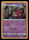 Dusknoir