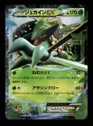 M Sceptile EX