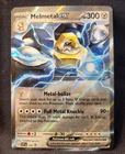 Melmetal Ex