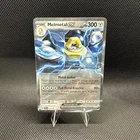 Melmetal Ex
