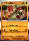 Groudon