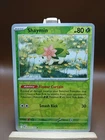 Shaymin