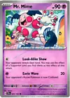 Mr. Mime