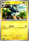 Luxio