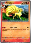 Ninetales