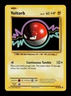 Voltorb