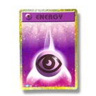 Psychic Energy