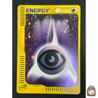 Psychic Energy