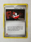 Rocket's Poke Ball