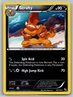 Scrafty