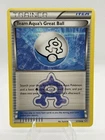 Team Aqua's Great Ball