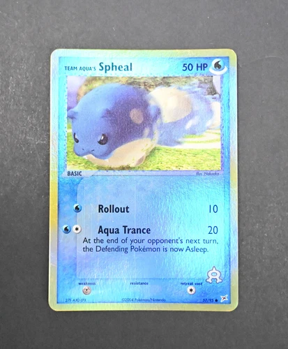 Spheal