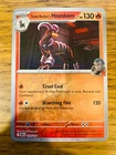 Team Rocket's Houndoom