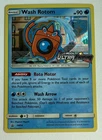 Wash Rotom