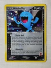 Rocket's Wobbuffet