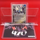 Team Aqua's Manectric