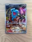 Here Comes Team Rocket!