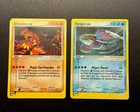 Kyogre EX