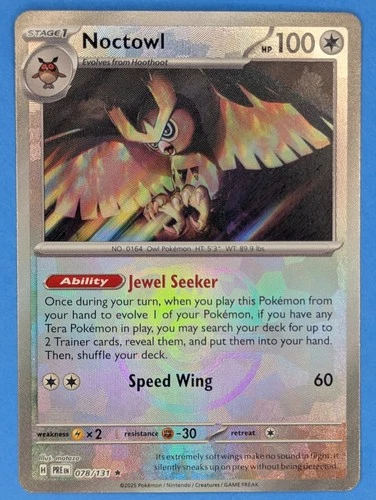 Noctowl