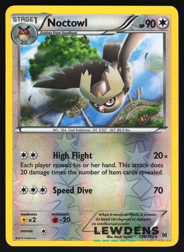 Noctowl