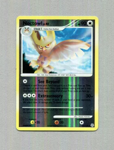 Noctowl