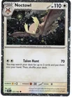 Noctowl