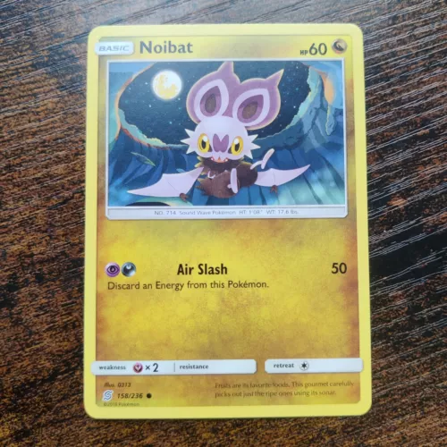 Noibat