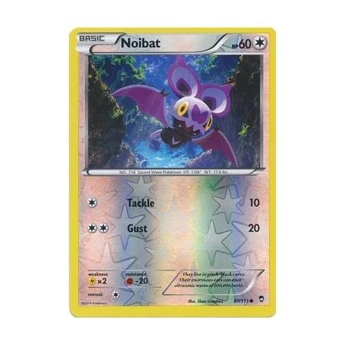 Noibat