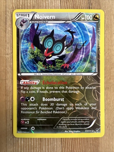 Noivern