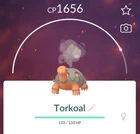Torkoal