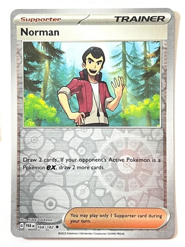 Norman