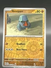 Nosepass