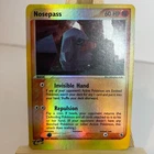 Nosepass