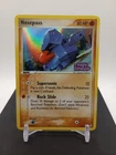 Nosepass