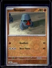 Nosepass