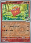 N's Darumaka