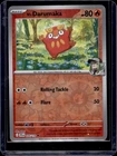 N's Darumaka