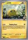 N's Joltik