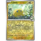 N's Joltik